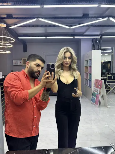 MURAT&CENGİZHAN HAİR STUDİO 4