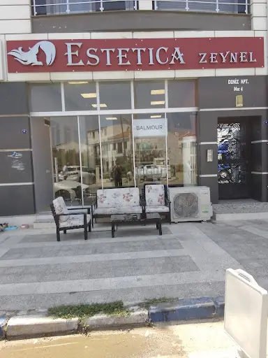 Estetica Kuaför ZEYNEL 2