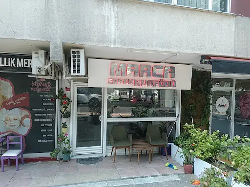 Bakırköy Marka Erkek Kuaförü 3