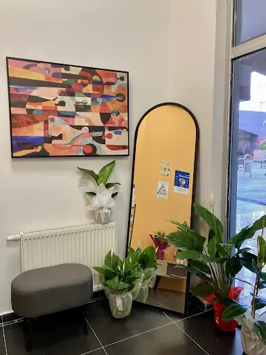 Diyetisyen Deniz Angın Beslenme ve Diyet Kliniği