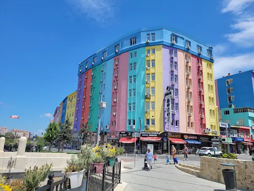 Silivri Sahil 2