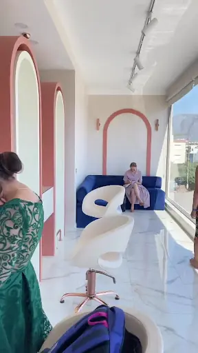 Mood Alanya Kuaför ve Güzellik Salonu 3