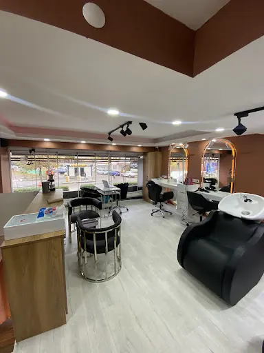 KUAFÖR SEFA BAY/BAYAN HAİRDRESSER 4