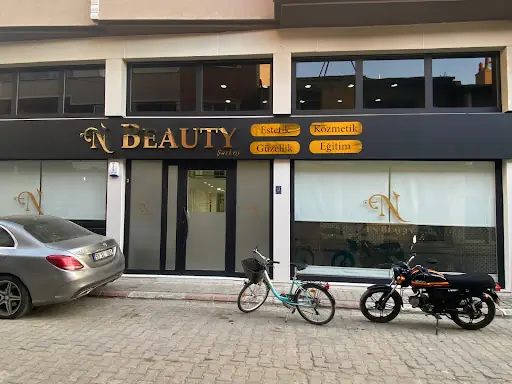 EN BEAUTY ŞARKÖY 2