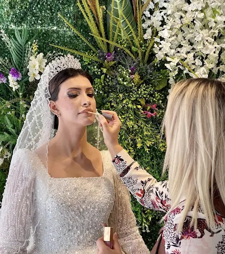 Eda güngör beauty 3