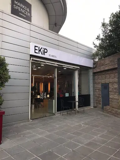 Ekip Florya