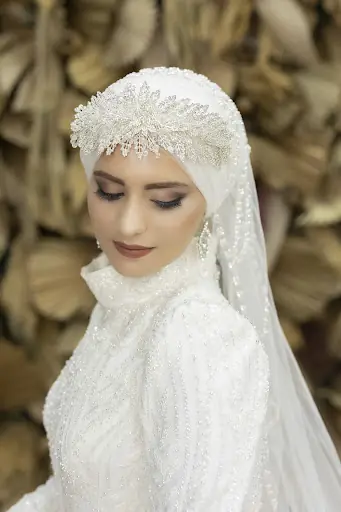 Sahra Bayan Kuaförü 3