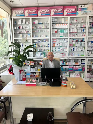 Yavuz Eczanesi