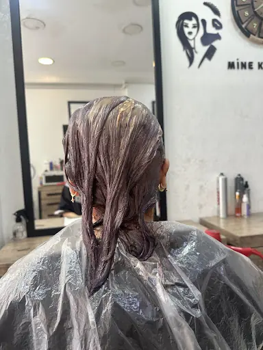 Mine Hair Salon 3