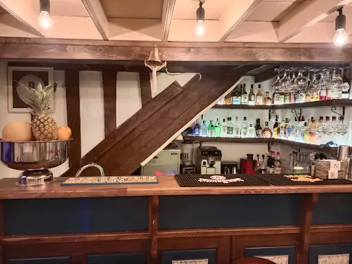 Hane Bozcaada Cafe,Bar,Rooms