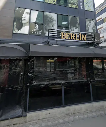 Bulut Çelebi Bayan Kuaförü 4