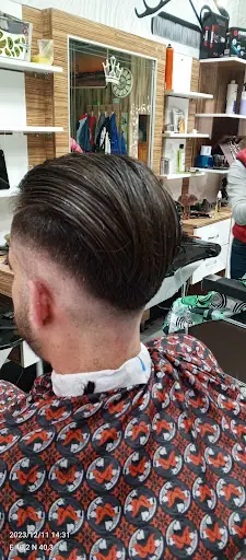 Favori hair stüdyo 3