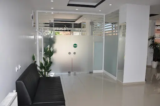 Özlem Güzellik Salonu Gültepe 3