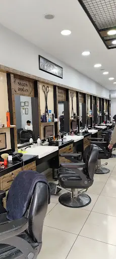 Doğan Erkek Kuaförü
