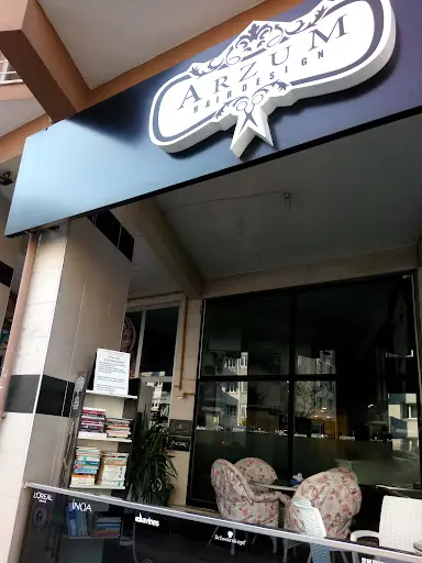 Arzum Hair Dasign /Beauty