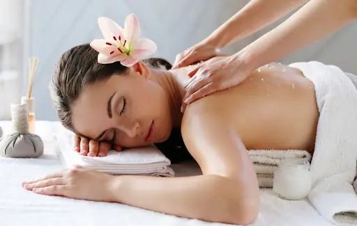Ürgüp Ottoman Spa
