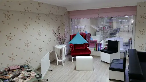 Ayyıldız Kuaför 4