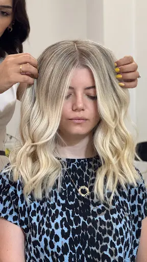 Dilara Gezer - Hair Makeup Studio