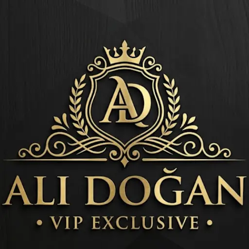 Ali Doğan VIP Exclusive 4