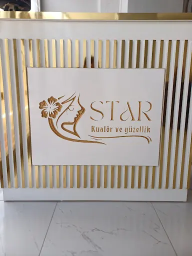 Star Bayan Kuaförü 2