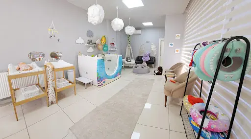 YILDIZ BABY SPA BEBEK MERKEZİ 2