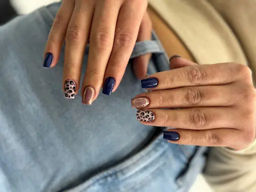 PARADISE Of Hair&Nail 4