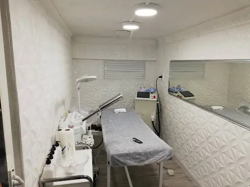 Yavuz Kuaför – Lazer Epilasyon, Beyoğlu, İstanbul (3. fotoğraf)