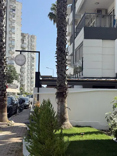 MÜBERYA SAĞLAM MAKEUP STUDİO ANTALYA 3