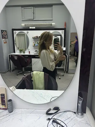 Salon Güven Bayan Kuaförü 3