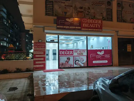 Değer beauty