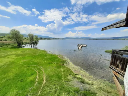 Yeniçağa kuş gözlemevi