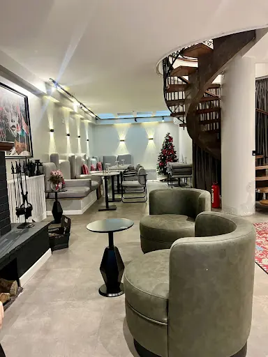 EDA GÜNEŞ BEAUTY CARE CENTER – Diğer (Güzellik), İstanbul (4. fotoğraf)