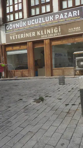Bolu Göynük 2