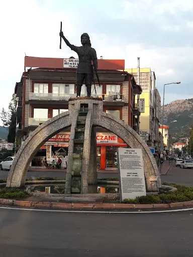 Bucak MERKEZ