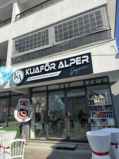 Kuaför Alper