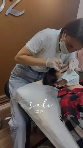Kuaför Dilara ÖZ 3