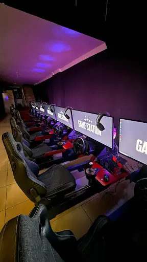 Seydişehir PlayStation salonu Gamestation 2