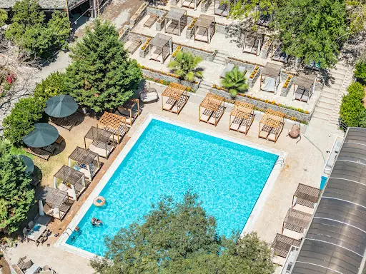Eman Termal Hotel 3