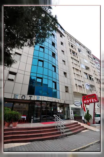 Altıntaş Otel & Spa