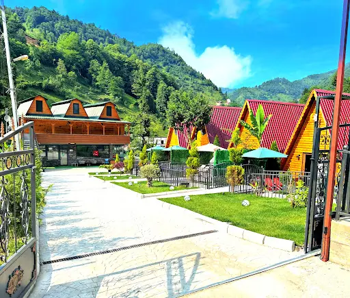 Vadilife suit otel &bungalov