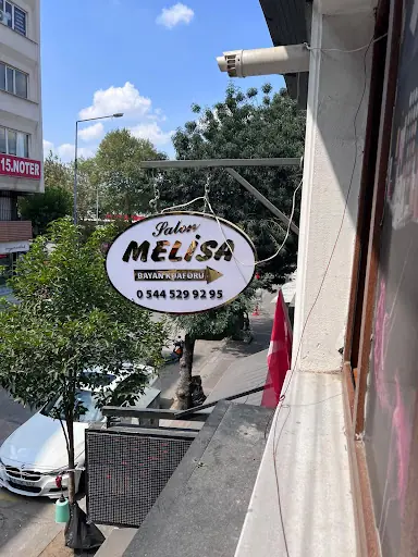 Melisa Güzellik Salonu 3