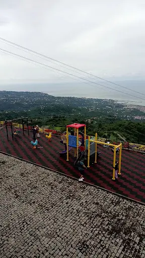 Beşikdağ Tabiat Parkı & Teleferik 4
