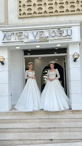 Ayten Velioğlu – Gelin Kuaförü, Bayrampaşa, İstanbul