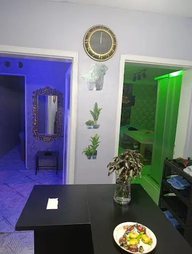 Adana masaj salonu spa Doğa güzellik merkezi bay bayan
