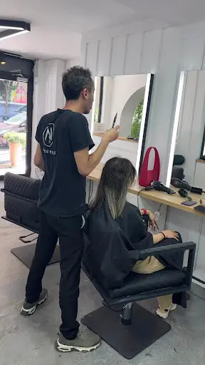 Ferdi Midilli Nişantaşı 5