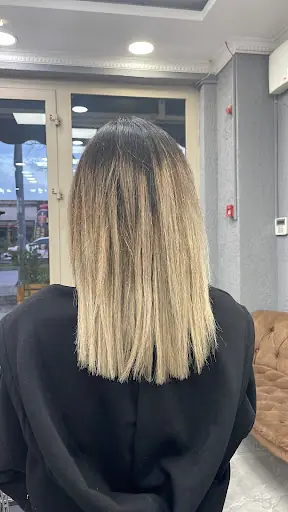 Yılmazay Bayan Kuaförü Millet 4