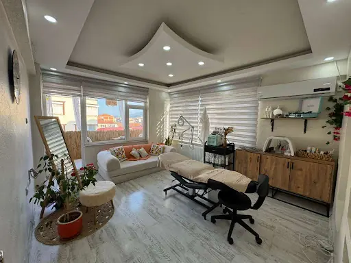 Çağla Toksöz Güzellik Merkezi 2