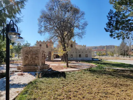 Dulkadiroğlu Konağı 2