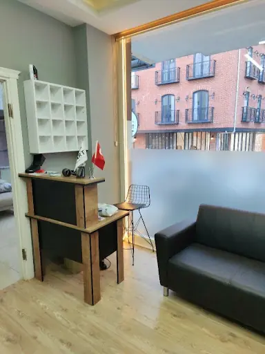 Salon Art Erkek Kuaförü 3