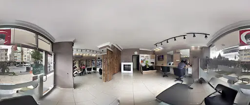 Shine kuaför Bülent Doruk – Kuaför, Ataşehir, İstanbul